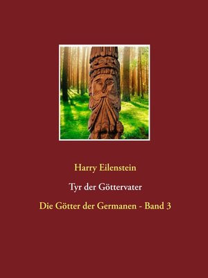 cover image of Tyr der Göttervater